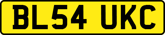 BL54UKC