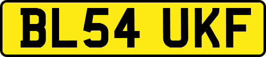 BL54UKF