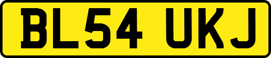 BL54UKJ