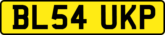 BL54UKP