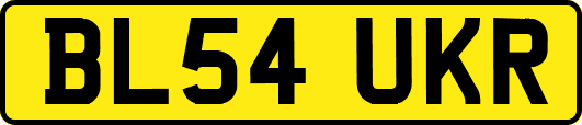 BL54UKR
