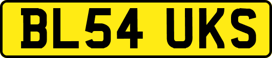 BL54UKS
