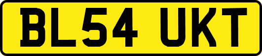 BL54UKT