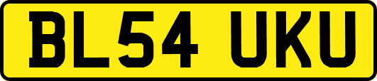 BL54UKU