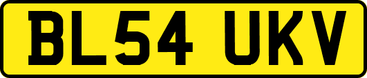 BL54UKV