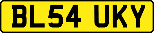 BL54UKY