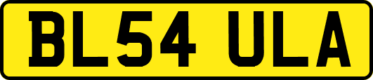 BL54ULA