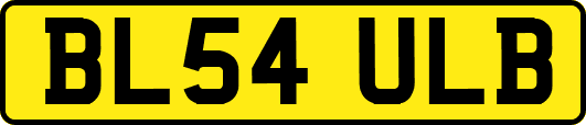 BL54ULB