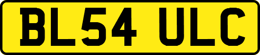 BL54ULC