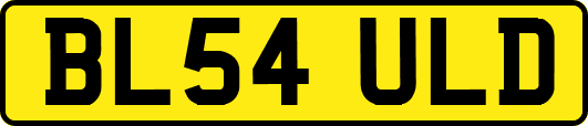 BL54ULD