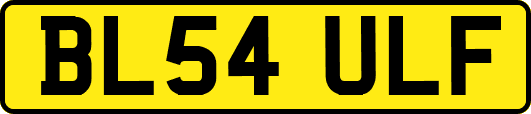 BL54ULF