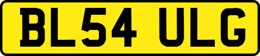 BL54ULG