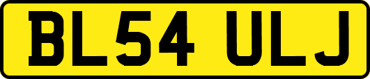BL54ULJ