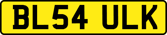 BL54ULK