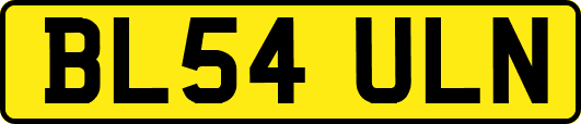 BL54ULN