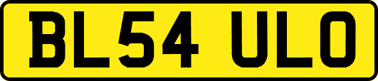 BL54ULO