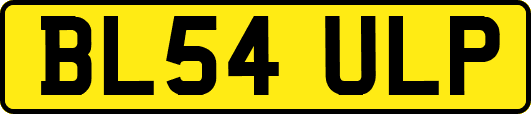 BL54ULP