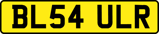 BL54ULR