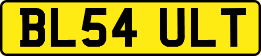 BL54ULT