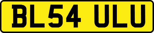 BL54ULU