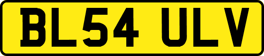 BL54ULV