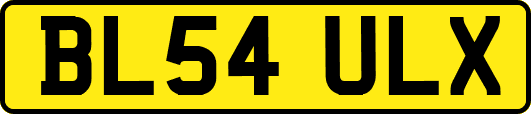 BL54ULX