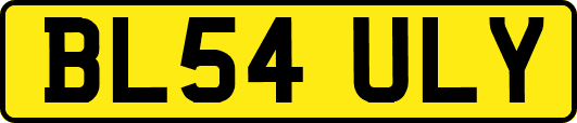 BL54ULY