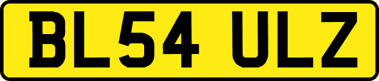 BL54ULZ