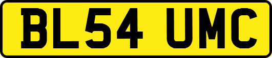 BL54UMC