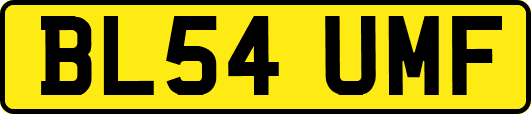 BL54UMF