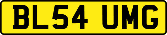 BL54UMG