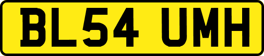 BL54UMH
