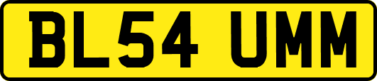 BL54UMM