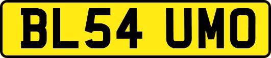 BL54UMO
