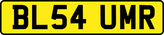 BL54UMR