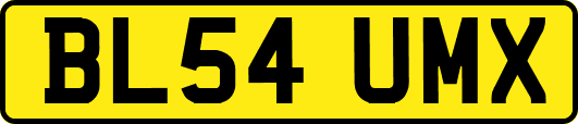 BL54UMX