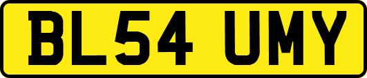 BL54UMY