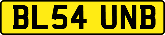 BL54UNB