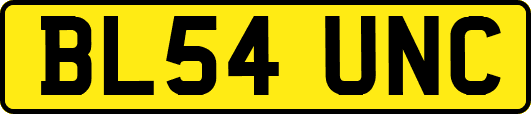 BL54UNC