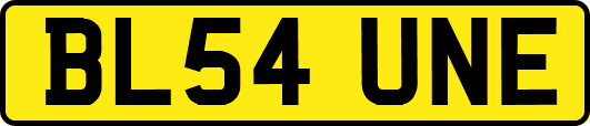 BL54UNE