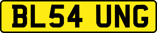 BL54UNG