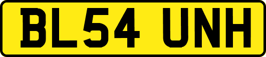 BL54UNH