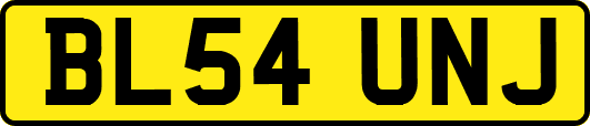 BL54UNJ