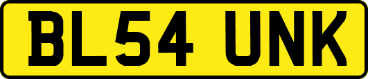 BL54UNK