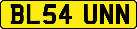 BL54UNN