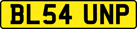 BL54UNP