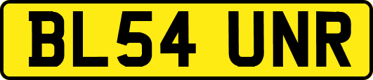 BL54UNR