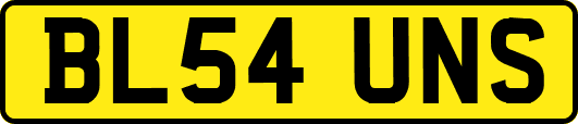 BL54UNS
