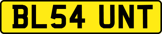 BL54UNT