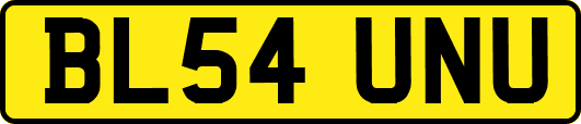 BL54UNU